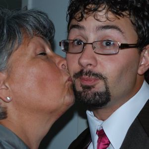 Meet your Posher, Linda